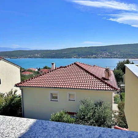 Pinta De Sol - Mit Meerblick Apartment