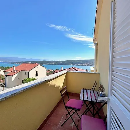 Apartment Pinta De Sol - Mit Meerblick *